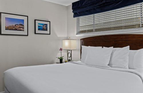 Fisherman's Wharf Resort | Family-Friendly Suites at Fisherman's Wharf Rated 9.1/10