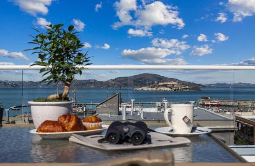 Fisherman's Wharf Resort | Family-Friendly Suites at Fisherman's Wharf Rated 9.1/10