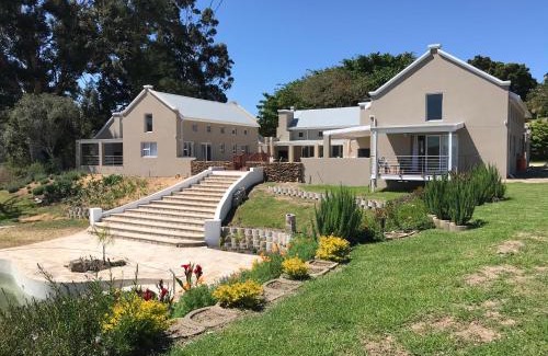 Still Bay House | Eco-Friendly Suites at Waterryk with Pool & Kitchen Access
