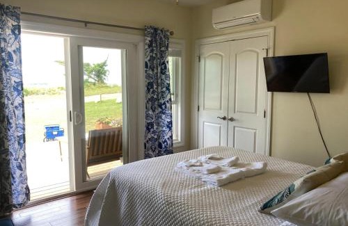 New Shoreham Hotel | Oceanfront Serenity at The Sullivan House - 5-Star Retreat