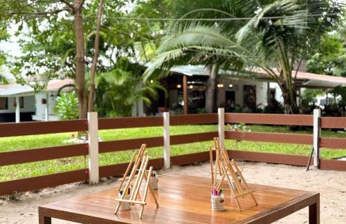 Plai Laem Hotel | Family-Friendly Getaway at The Summer House Samui