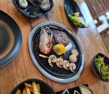 Plai Laem Hotel | Family-Friendly Getaway at The Summer House Samui