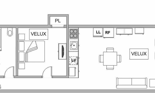 Tanneron House | The summer house TANNERON - Tanneron