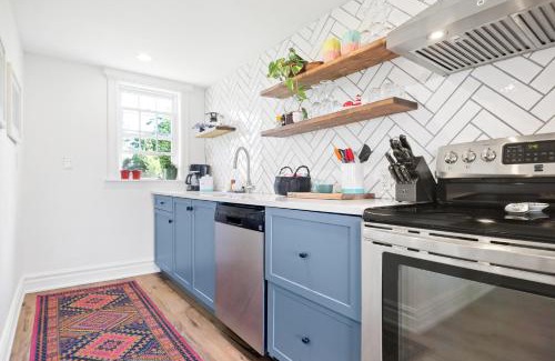 Saint Peters Bay House | Unforgettable Stays at The Summerhouse @ Saint Peters