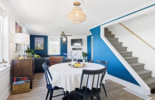 Saint Peters Bay House | Unforgettable Stays at The Summerhouse @ Saint Peters