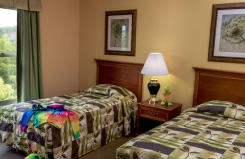 Massanutten Resort | Family-Friendly Summit Condo in Beautiful Massanutten