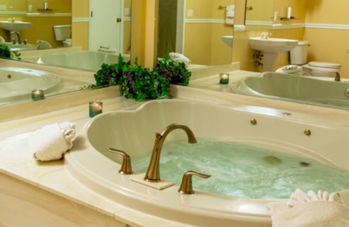 Massanutten Resort | Family-Friendly Summit Condo in Beautiful Massanutten