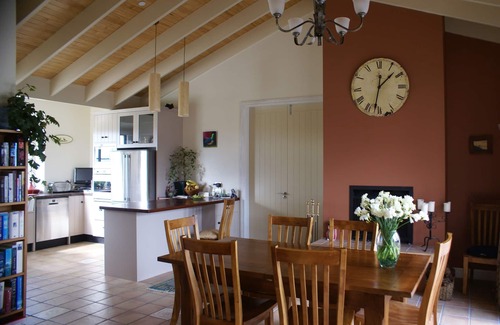Gladstone Cabin | Five-Star Stay at The Summit Lodge with Gourmet Dining