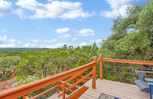 Wimberley House | Pet-Friendly Retreat at The Summit - Guest Rated 8.3/10