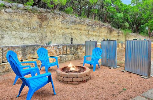 Wimberley House | Pet-Friendly Retreat at The Summit - Guest Rated 8.3/10
