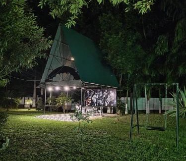 Jorhat House | Pet-Friendly Getaway at The Sumola House: Rated 9.2/10