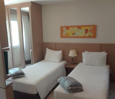 Smin Hotel | Oceanfront Bliss at The Sun Full Condominium with Pool