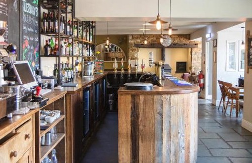Hook Norton Hotel | Pet-Friendly Getaway at The Sun Inn At Hook Norton