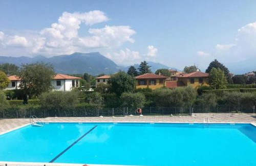 Manerba del Garda Apartment | The Sun - Residence with Pool