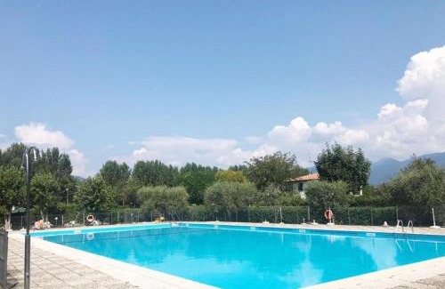 Manerba del Garda Apartment | The Sun - Residence with Pool