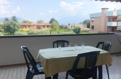 Manerba del Garda Apartment | The Sun - Residence with Pool