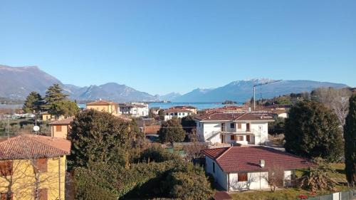Manerba del Garda Apartment | The Sun - Residence with Pool