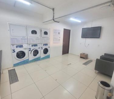 Smin Hotel | Experience Comfort at The Sun Resort By Rei dos Flats