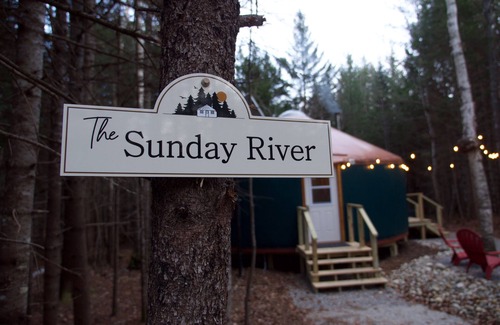 Bethel House | Pet-Friendly Getaway at The Sunday River, Chandler Brook Village
