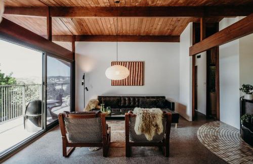 Fingal Bay House | Pet-Friendly Retreat at The Sundowner with Pool Access