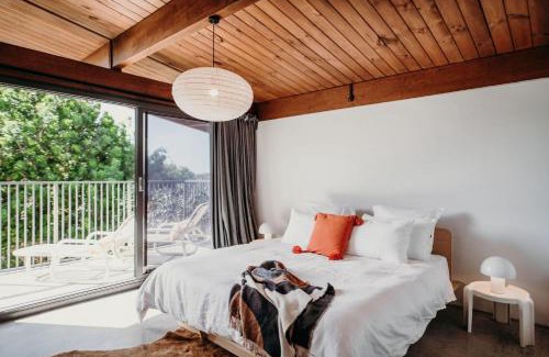Fingal Bay House | Pet-Friendly Retreat at The Sundowner with Pool Access