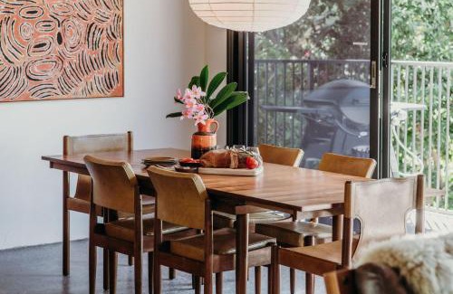 Fingal Bay House | Pet-Friendly Retreat at The Sundowner with Pool Access