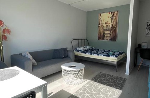 Turku Apartment | Pet-Friendly Sunrise Apartment with Excellent Guest Reviews