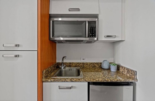 Puerta de Tierra Apartment | Experience Ocean Views: Stay at Our Villa with Pool Access