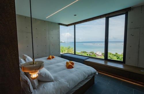 Motobu Villa | The superb hills