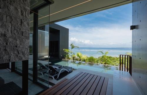 Motobu Villa | The superb hills