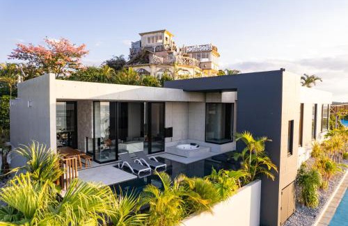 Motobu Villa | The superb hills