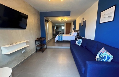 La Pared Hotel | Idyllic Ocean View at The Surfing Turtle - Guest Rated 8.8