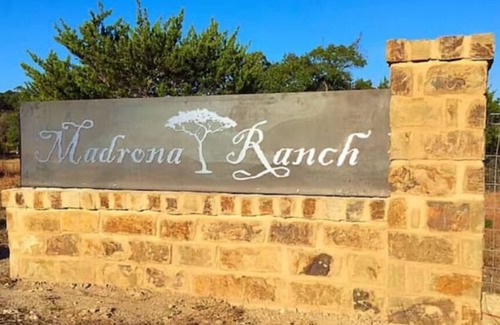 Dripping Springs House | The Susie Hilltop Casita dazzling star gazing and views for miles!