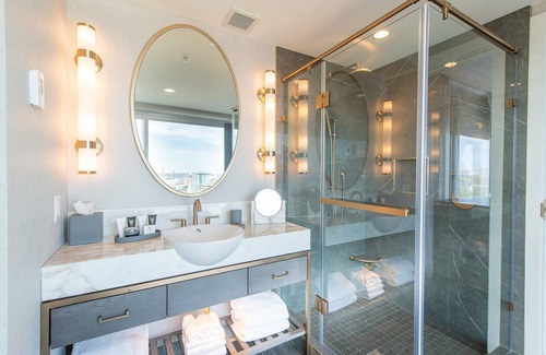 Downtown Halifax Hotel | Explore The Sutton Place Hotel Halifax - Guest Rated 9.6/10