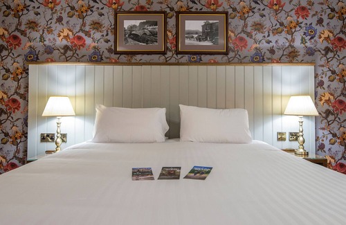 Gwynedd- Snowdonia Hotel | The Swallow Falls Inn - The Inn Collection Group