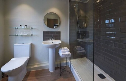 Forest Row Hotel | Discover The Swan at Forest Row - 4-Star Family Retreat