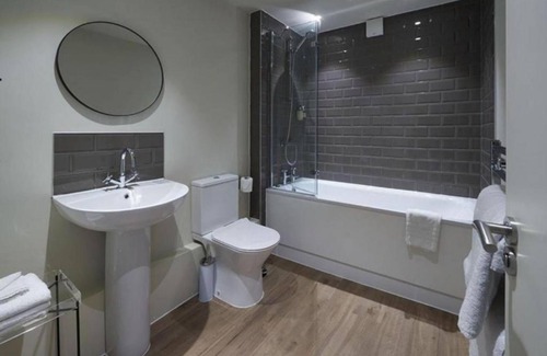 Forest Row Hotel | Discover The Swan at Forest Row - 4-Star Family Retreat