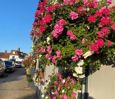 Alresford Hotel | Welcoming The Swan Hotel, Alresford - Family-Friendly Stay