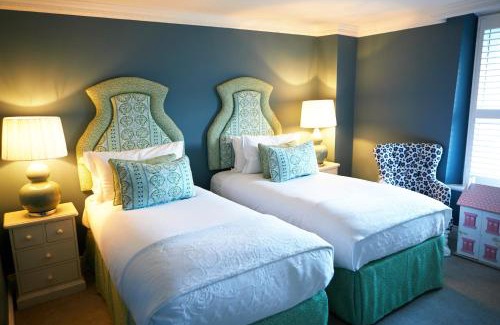 Newby Bridge Hotel | Relax at The Swan Hotel and Spa with Oceanfront Views