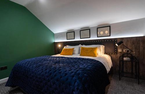 Kettleshulme Hotel | Discover The Swan Inn: Family-Friendly, Wheelchair Accessible