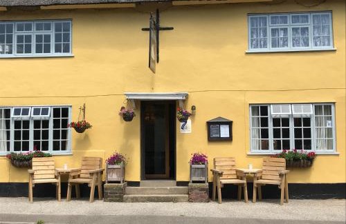 Monks Eleigh Bed & Breakfast | Top-Rated The Swan Inn: Pet and Child Friendly Escape