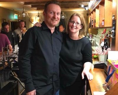 Monks Eleigh Bed & Breakfast | Top-Rated The Swan Inn: Pet and Child Friendly Escape
