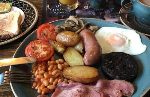 Wybunbury Hotel | Experience The Swan Inn: Family-Friendly & Accessible Stays