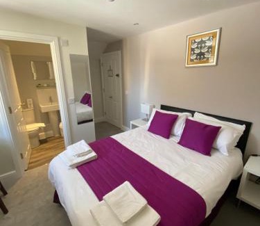 Milton Keynes Hotel | Discover The Swan @Old Stratford: Family-Friendly Retreat