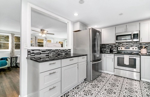 Swannanoa House | The Swannanoa Suite