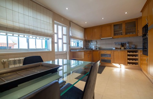 Sao Simao Villa | Experience Bliss at The Sweet Dreams Holiday House