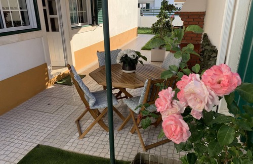 Sao Simao Villa | Experience Bliss at The Sweet Dreams Holiday House