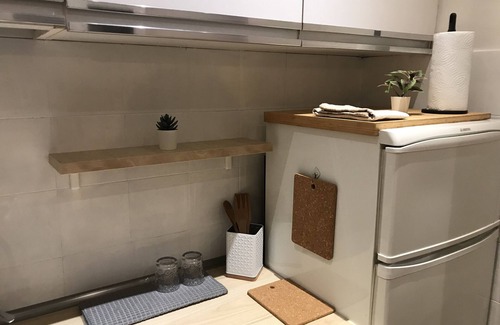 Frascati Apartment | Discover The Sweet Frascati Home: Pet-Friendly Retreat