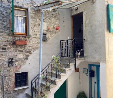 Carrara Apartment | The Sweet home close to castle- Ameglia 19031 - Via Avenza