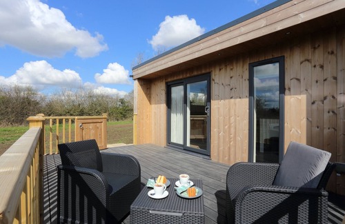 Loppington Cottage | The Swift